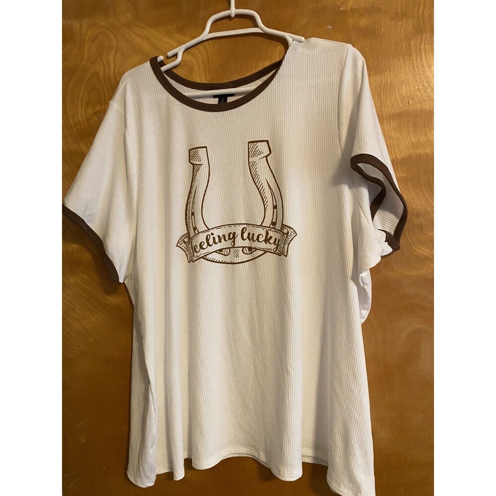 torrid 4 T Shirt